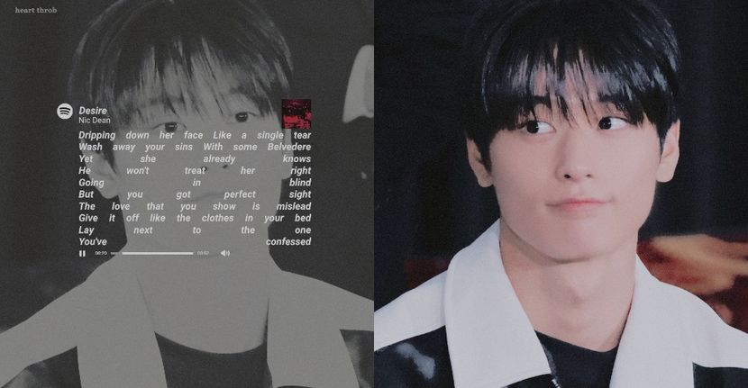 ˖²⁵ᵗʰOct.˚　　　　˛ℋẹạṿẹṇ’ṣ ⁱⁿyour˙ẹỵẹṣ。 - Embered Heart