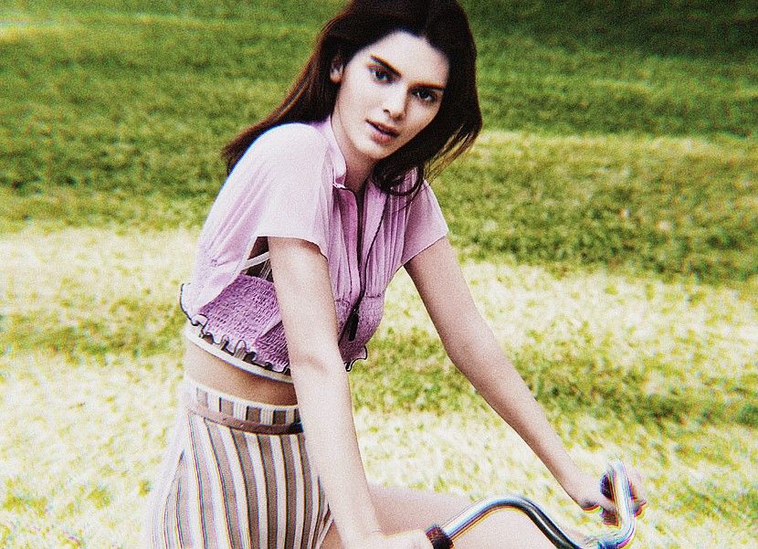 ༆25Oct،24=͟͟͞♡　　·◊· E̮x̮t̮r̮a̮: ᖽᐸendall ‹Vogue Japan, July, 2020. - flowers of fire blossom in me