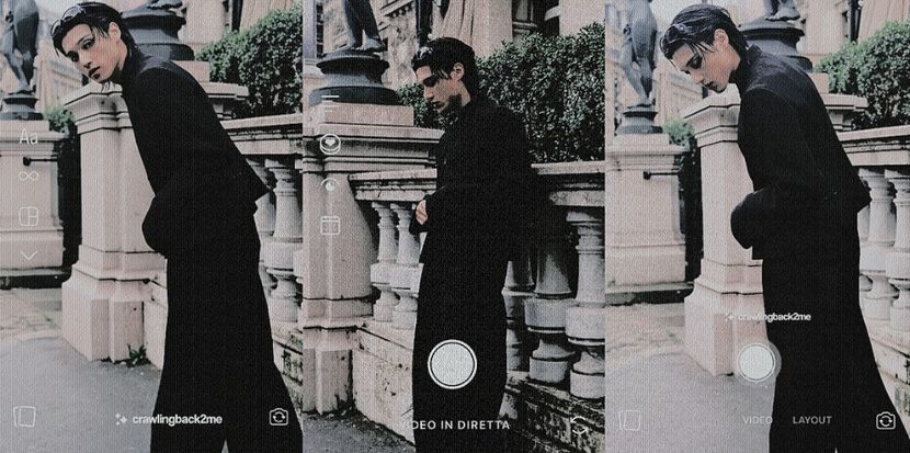 Ꭻṳn̤g̤➲[²⁵Oct]ฬo̤o̤y̤o̤ṳn̤g̤, graceful prince. - Murmur of Lost Time
