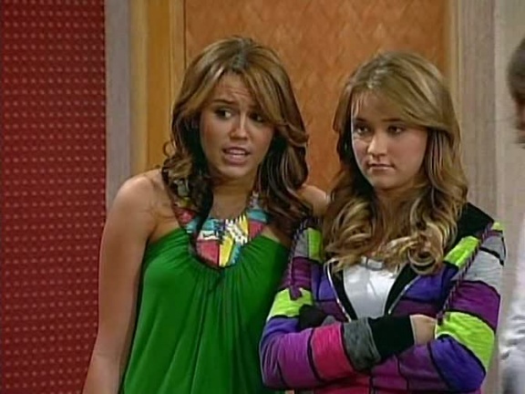 n1atts - x - Miley Cyrus
