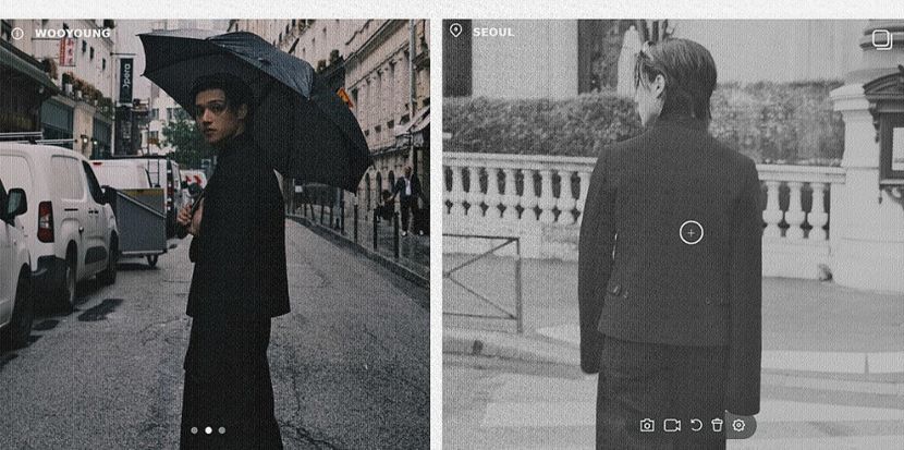 ˗ˏˋ J♡ฬọọỵọụṇg̣ ˎˊ˗ ⠀⠀ ˓²⁶Oct˒ ⠀ ⠀A̤T̤E̤E̤Z̤. - Murmur of Lost Time