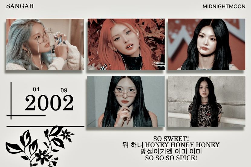 ⋆ ⁹⁵˚｡⋆ ₷ᴜɴᴅᴀʏ • Ꮻᴄᴛᴏʙᴇʀ 27ᵗʰ, 2024 .ೃ࿐ - Planet of Love