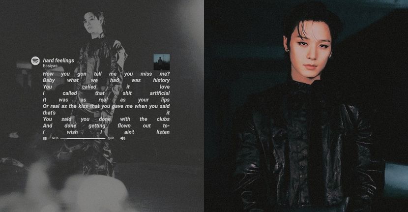˖²⁷ᵗʰOct.˚　　　　˛ℋẹạṿẹṇ’ṣ ⁱⁿyour˙ẹỵẹṣ。 - Embered Heart