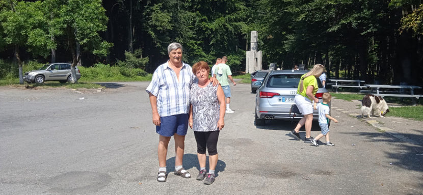  - Excursii de vară 2023