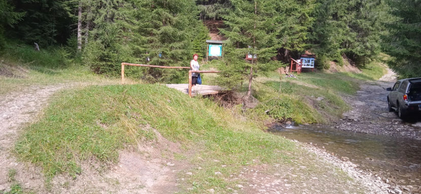  - Excursii de vară 2023