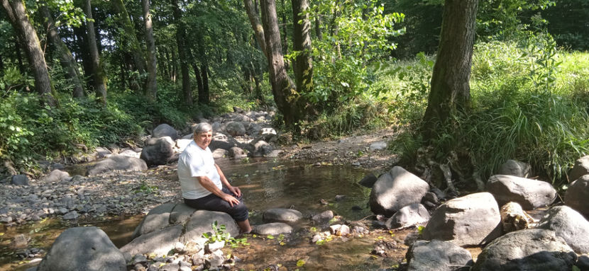 Pa Puturoasa de 1 Iuie - Excursii de vară 2023