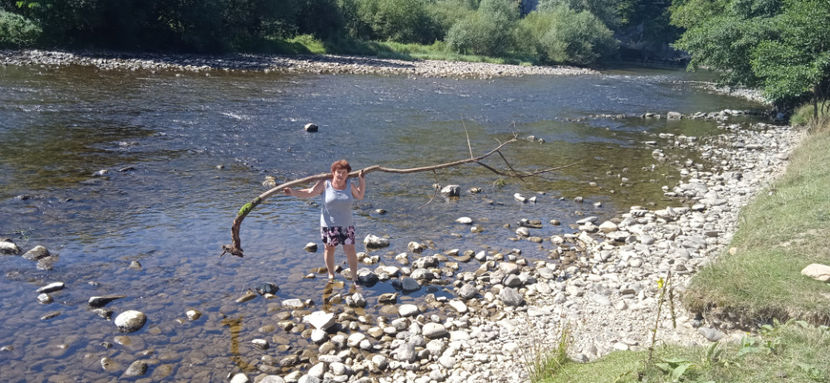 La Bălnaca - Excursii de vară 2023