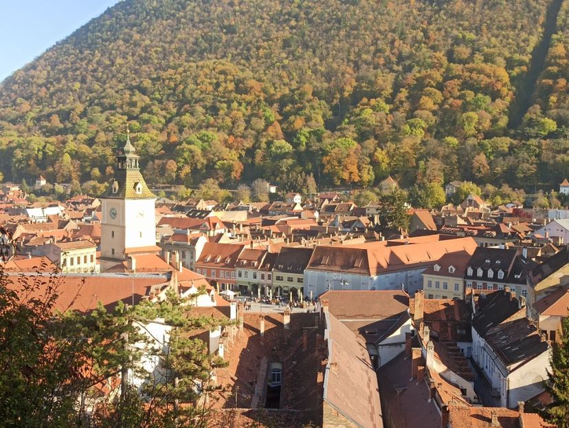  - Brasov