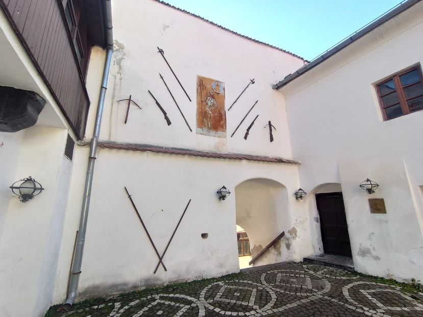  - Brasov