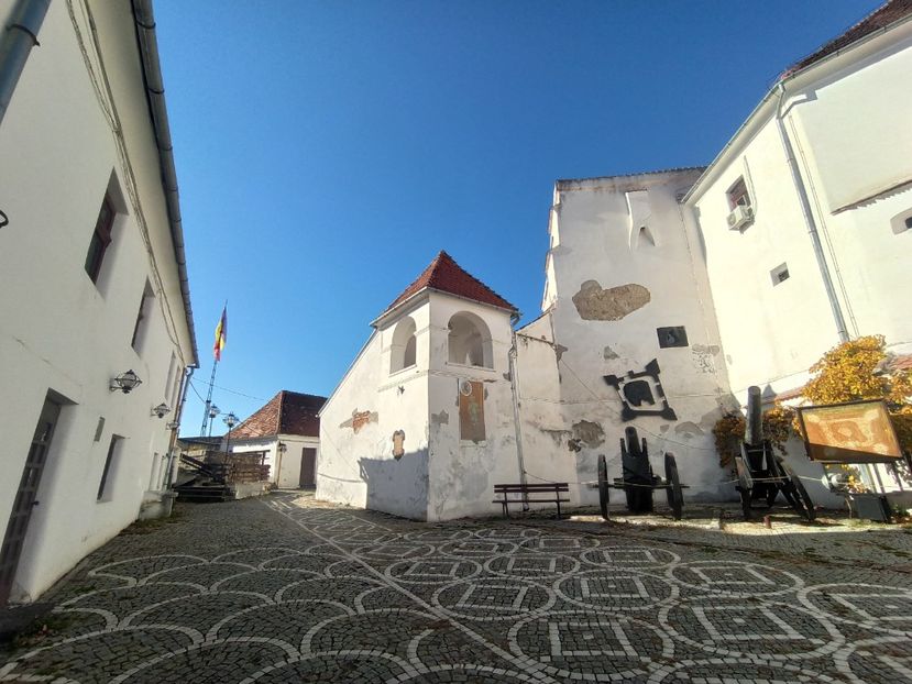  - Brasov
