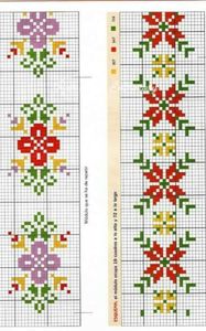  - Scheme de tricotat