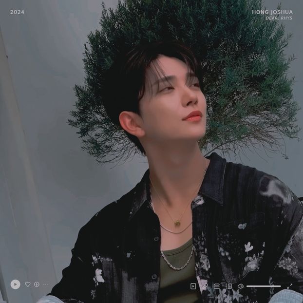 づ 28ᵗʰ❜　 ˓ℋong♥ℐoshua➲ᵒʰ໓ạṛḷịṇg̣. - Tempting Canvases