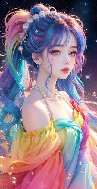  - ---------------- Z- CoLoRs and gOoD VIBES