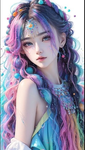  - ---------------- Z- CoLoRs and gOoD VIBES