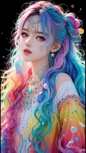  - ---------------- Z- CoLoRs and gOoD VIBES