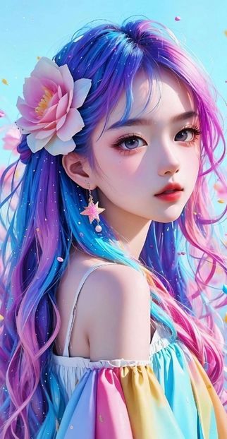  - ---------------- Z- CoLoRs and gOoD VIBES