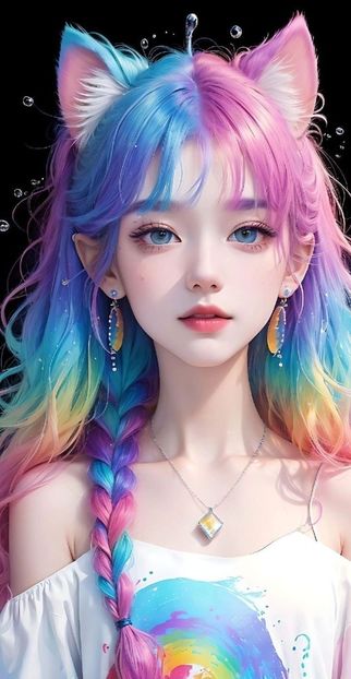  - ---------------- Z- CoLoRs and gOoD VIBES