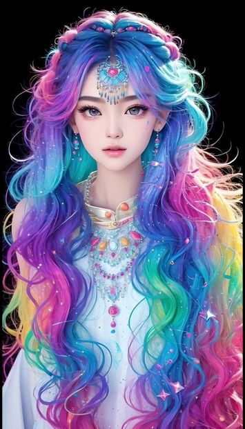  - ---------------- Z- CoLoRs and gOoD VIBES