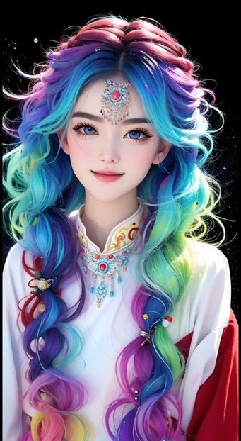  - ---------------- Z- CoLoRs and gOoD VIBES