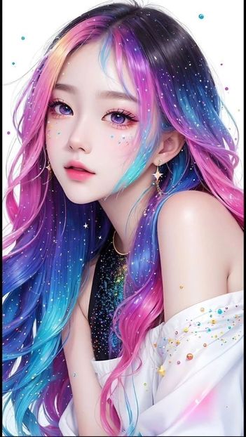  - ---------------- Z- CoLoRs and gOoD VIBES