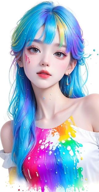  - ---------------- Z- CoLoRs and gOoD VIBES