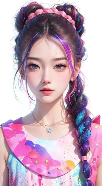  - CoLoRs and gOoD VIBES