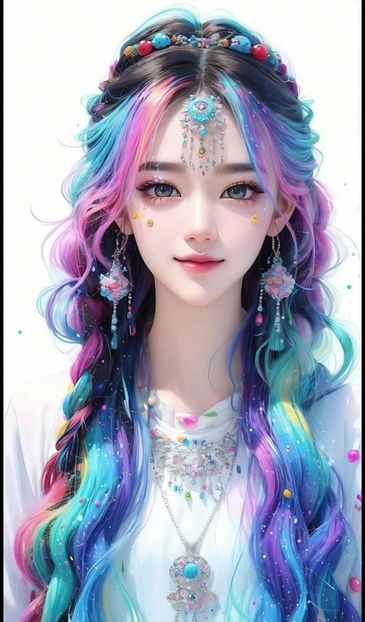 - ---------------- Z- CoLoRs and gOoD VIBES