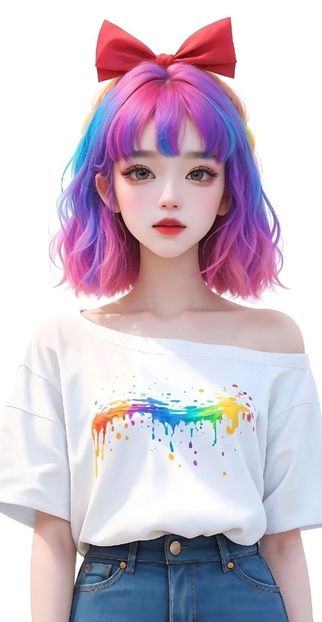  - ---------------- Z- CoLoRs and gOoD VIBES