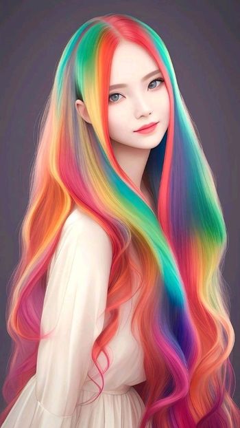  - ---------------- Z- CoLoRs and gOoD VIBES