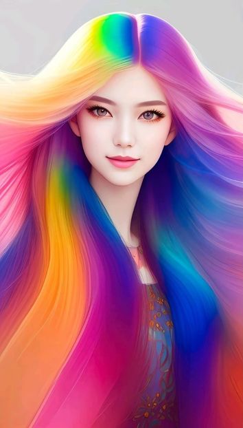  - ---------------- Z- CoLoRs and gOoD VIBES