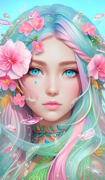  - ---------------- Z- CoLoRs and gOoD VIBES