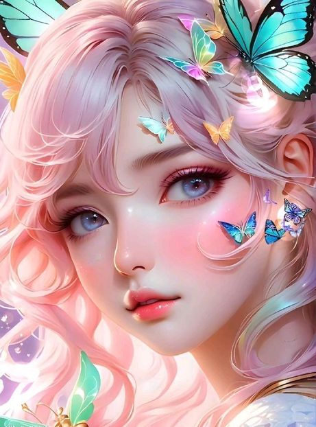  - ---------------- Z- CoLoRs and gOoD VIBES