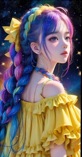  - ---------------- Z- CoLoRs and gOoD VIBES