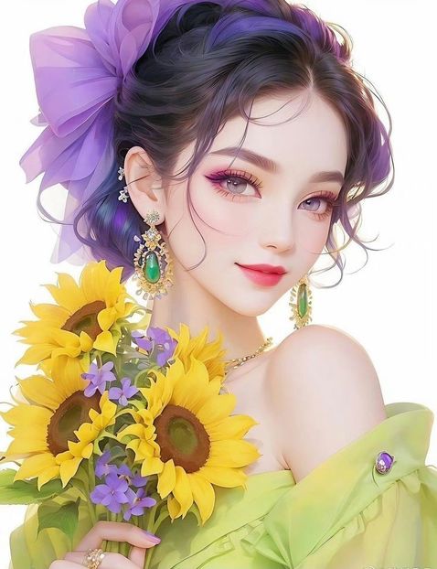  - ---------------- Z- CoLoRs and gOoD VIBES