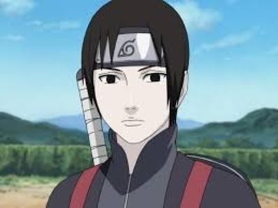  - Alege baiatul preferat din naruto