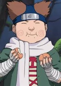  - Alege baiatul preferat din naruto