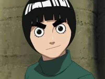  - Alege baiatul preferat din naruto