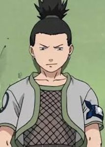  - Alege baiatul preferat din naruto