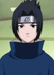  - Alege baiatul preferat din naruto