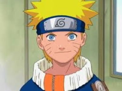  - Alege baiatul preferat din naruto