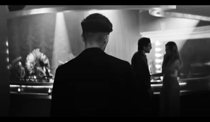 ⸺Zade Meadows has everything a man could want. At 31, he’s Boston’s richest billionaire, the - Accidental guest in dreadful body