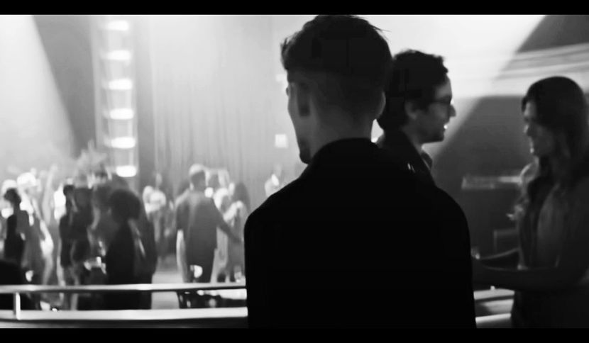 Together, they have built a real empire of power and reputation, a life of flawless ambition. - Accidental guest in dreadful body