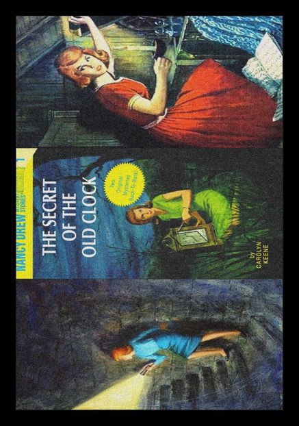 ✎ Fiabesco - you for instance