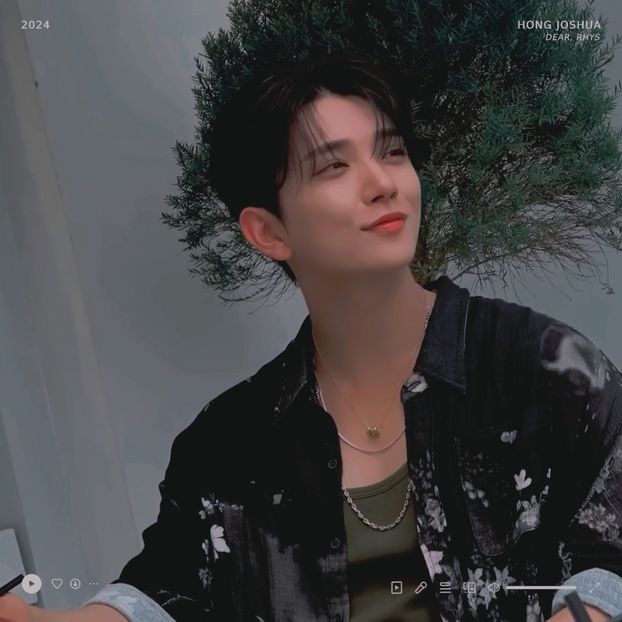 づ 29ᵗʰ❜　 ˓ℋong♥ℐoshua➲ᵒʰ໓ạṛḷịṇg̣. - Tempting Canvases