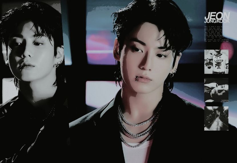 ◞29ᵗʰ◟　˓Ꭻe̤o̤n̤ꨄᎫungkook➲Go̟l̟d̟e̟n̟영혼. - Decay of Divine