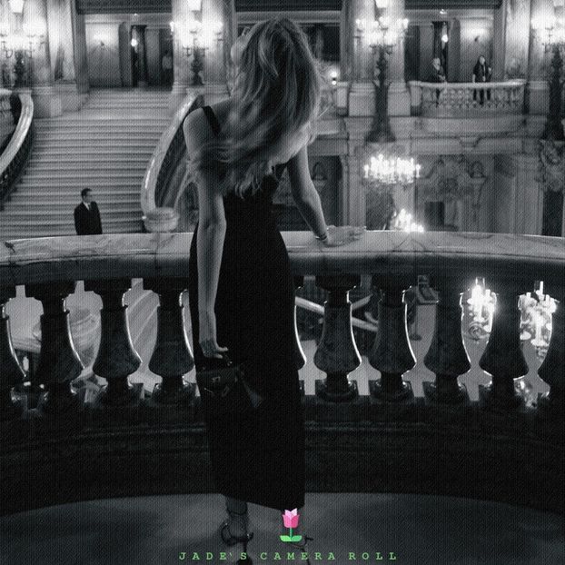 ،29ᵗʰ❍ctʻ2024  ᐟ ̗̀‹ℇṇḍḷẹṣṣ`♡´ᙖḷọọṃ. - rosy as the first blush of youth