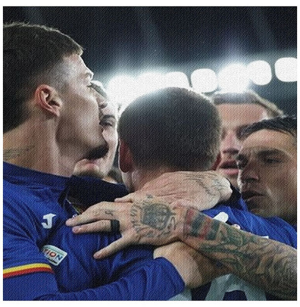 ●○ ρσѕтє∂ ση ₂₉. ₁₀. ₂₀₂₄ ❝ Ɗαу ₁₃₅ ❞ ✓ - Croiește-ți altă soartă