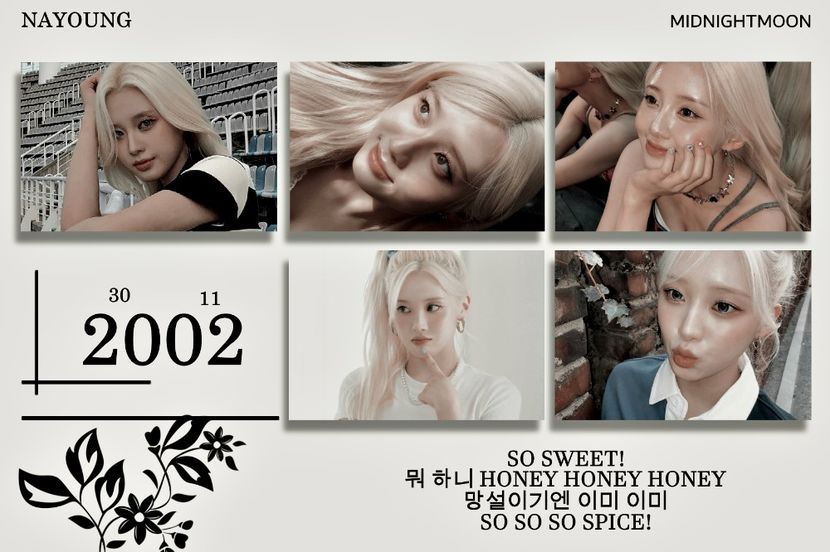 ⋆ ⁹⁸˚｡⋆ ഡᴇᴅɴᴇsᴅᴀʏ • Ꮻᴄᴛ. 30ᵗʰ, 2024 .ೃ࿐ - Planet of Love