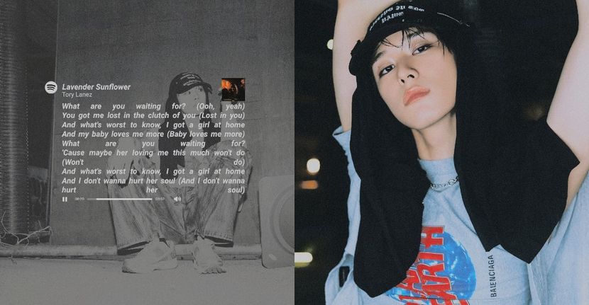 ˖³⁰ᵗʰOct.˚　　　　˛ℋẹạṿẹṇ’ṣ ⁱⁿyour˙ẹỵẹṣ。 - Embered Heart