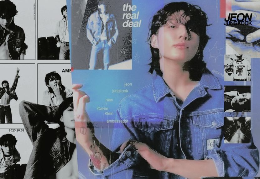◞30ᵗʰ◟　˓Ꭻe̤o̤n̤ꨄᎫungkook➲Go̟l̟d̟e̟n̟영혼. - Decay of Divine